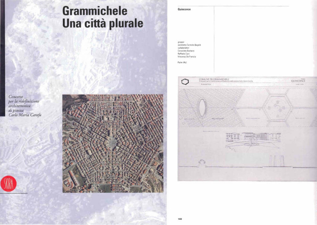 grammichele-competition